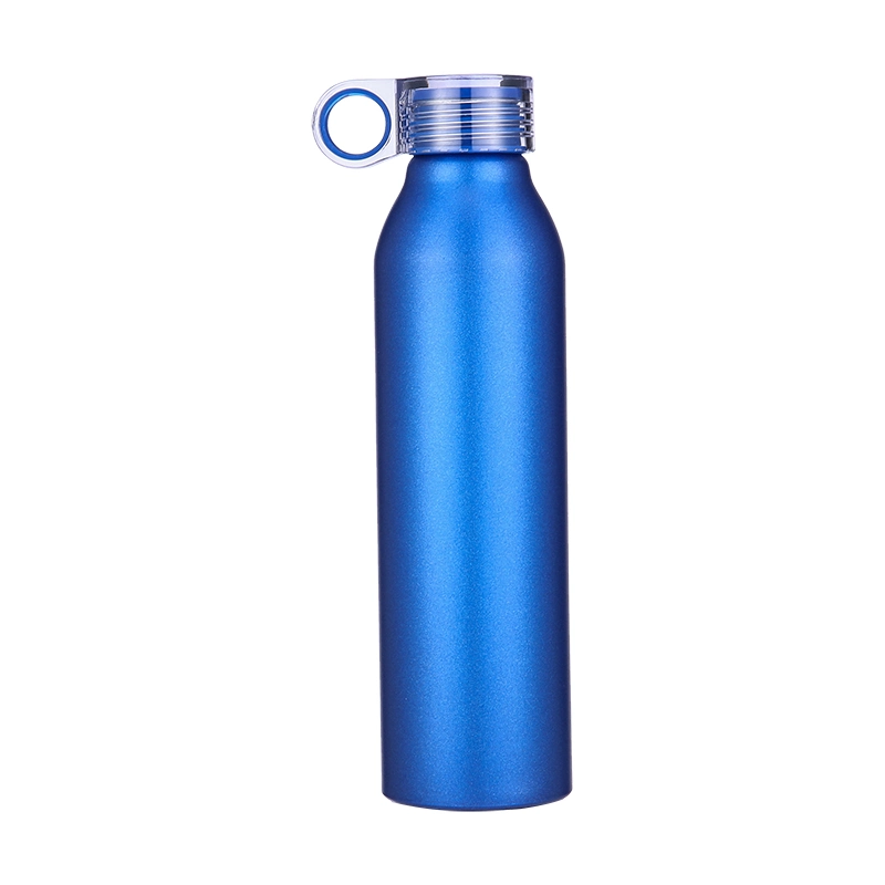 New Style Drinking Aluminum Sports Water Bottle Aluminum Bottle Sport Camping Kettle