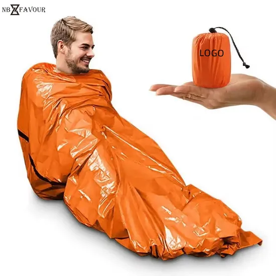 Herramienta profesional Emergencia al aire libre Primeros auxilios Terremoto Kit de supervivencia portátil Equipo para acampar táctico