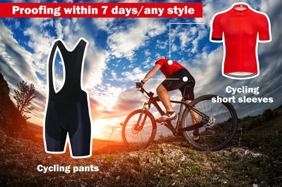 Precio bajo Ropa de bicicleta personalizada Correr Camping Ciclismo Equipo de seguridad a prueba de viento 3 en 1 Ciclismo Diadema Guantes Mangas Conjunto